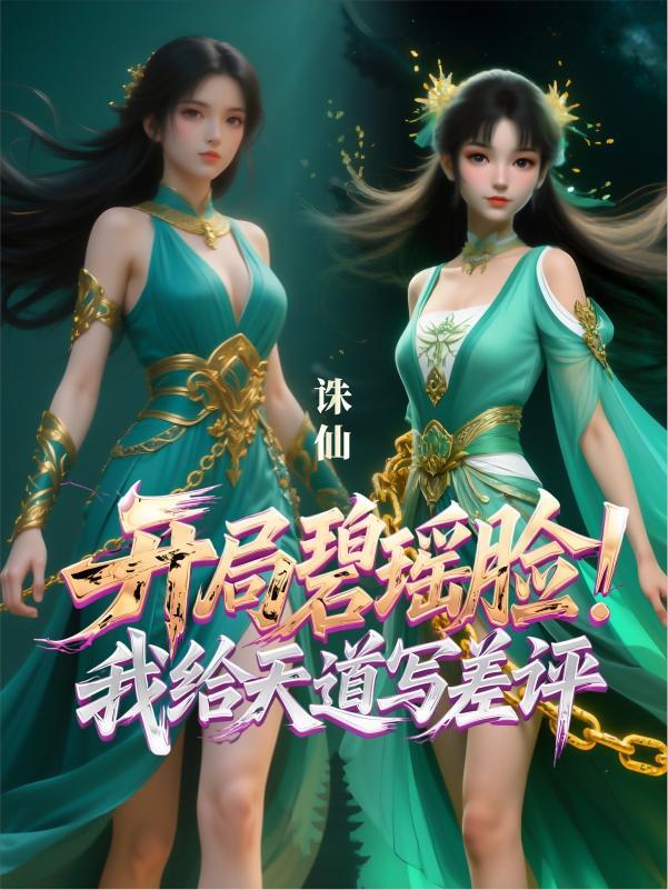 诛仙单女主碧瑶