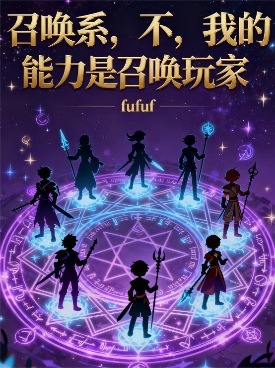 我的召唤物不可能是rb