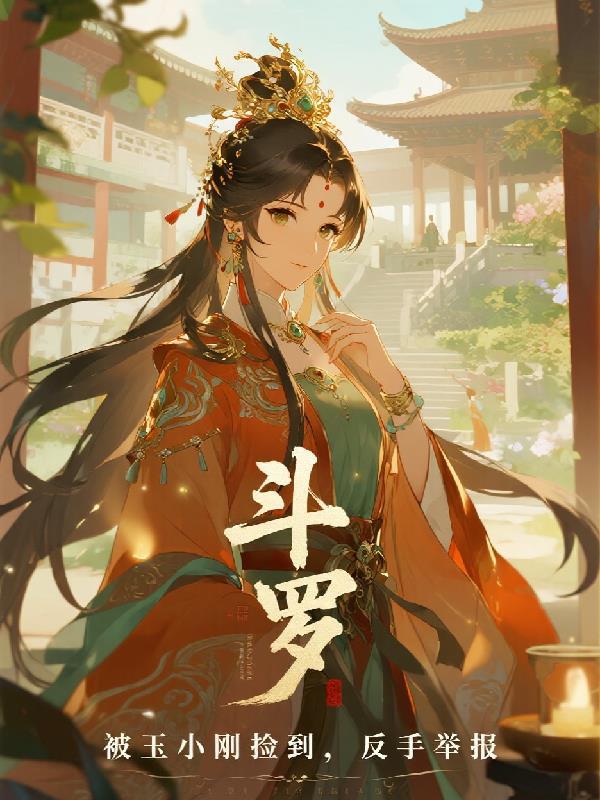 穿越斗罗被玉小刚捡到