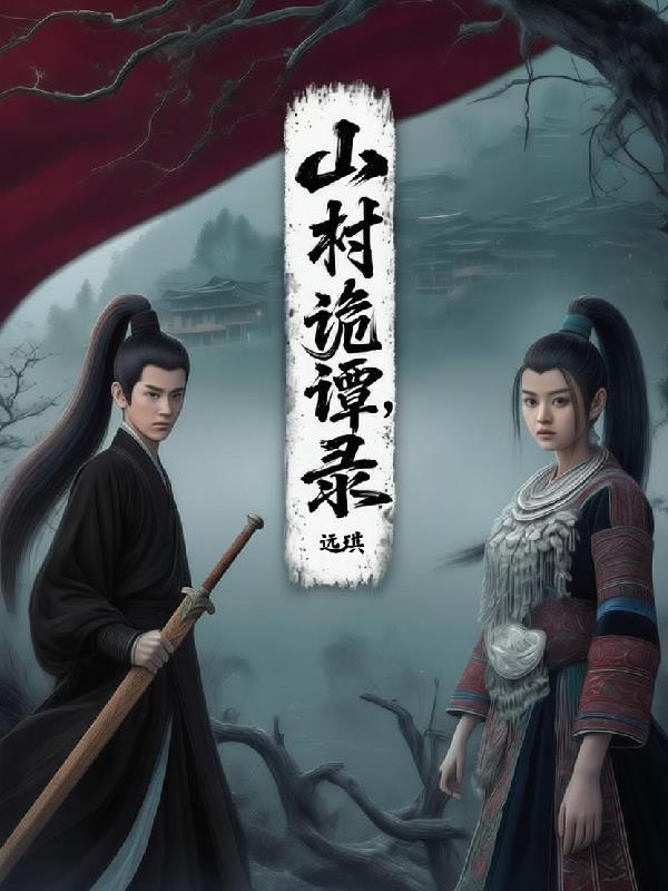 山村诡谭录