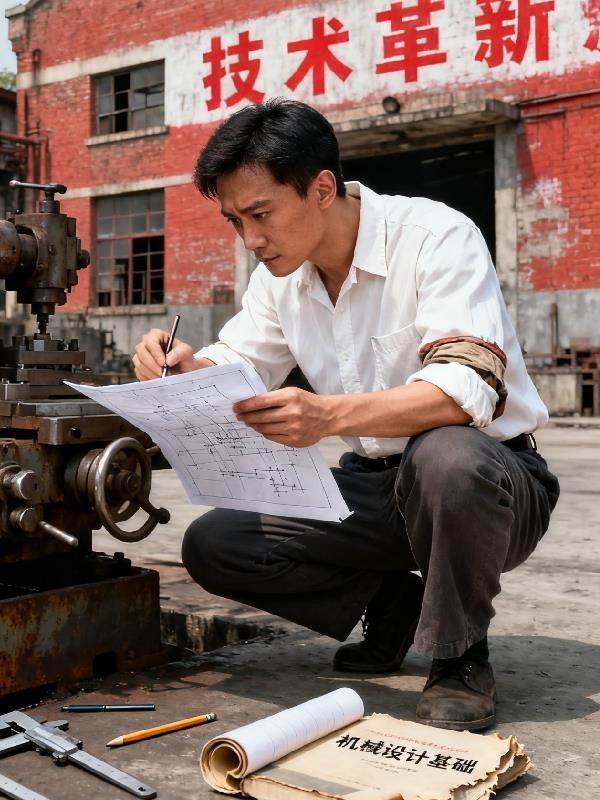 重生之穿魂界书