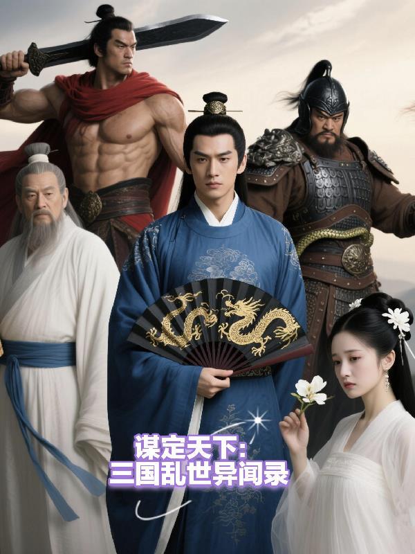 三国谋天下全文阅读