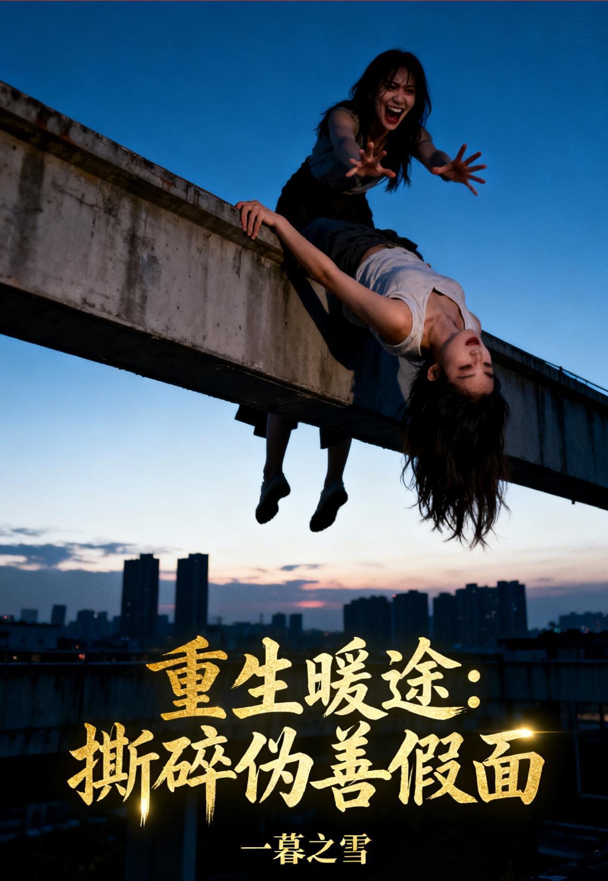 重生暖妻来袭免费阅读全文