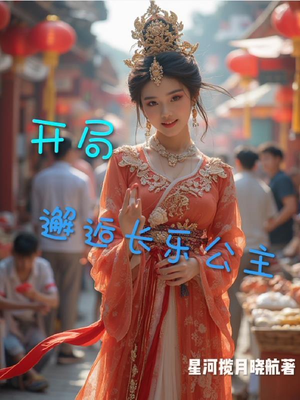 大唐开局长乐公主拜我为师免费阅读