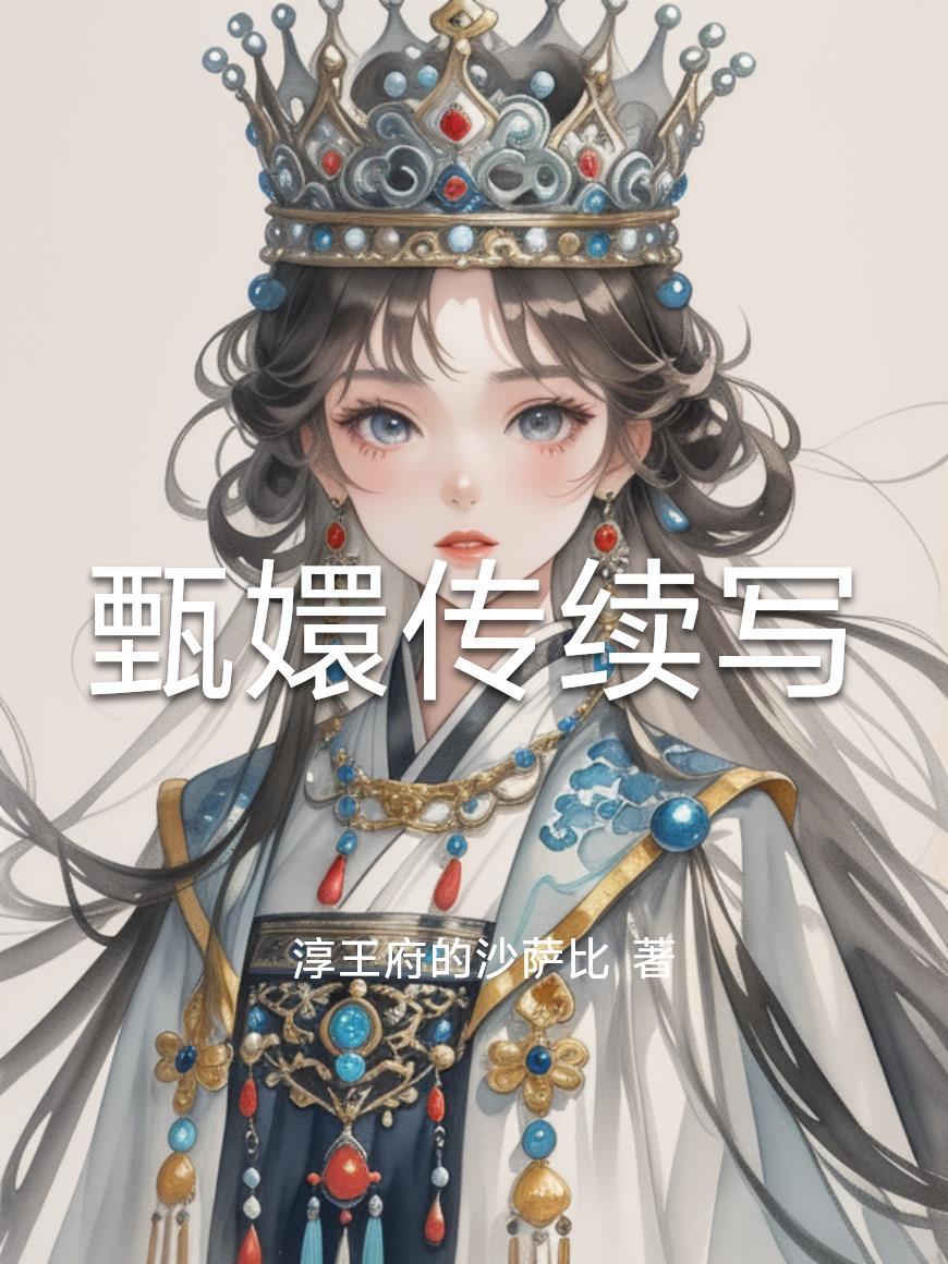 甄嬛传续写此生亦有局