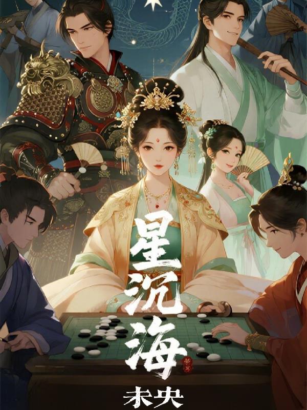 星海沉浮