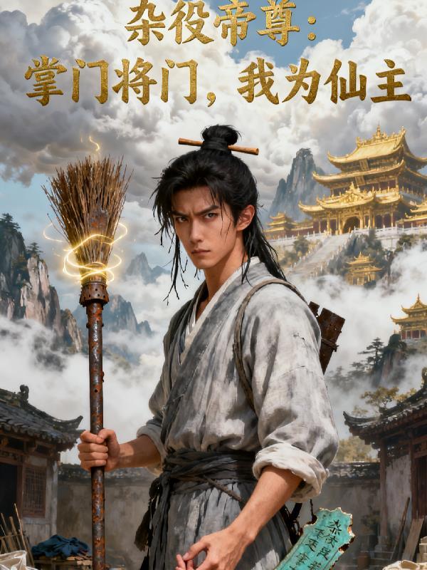 掌门让杂役弟子给老祖倒酒是什么