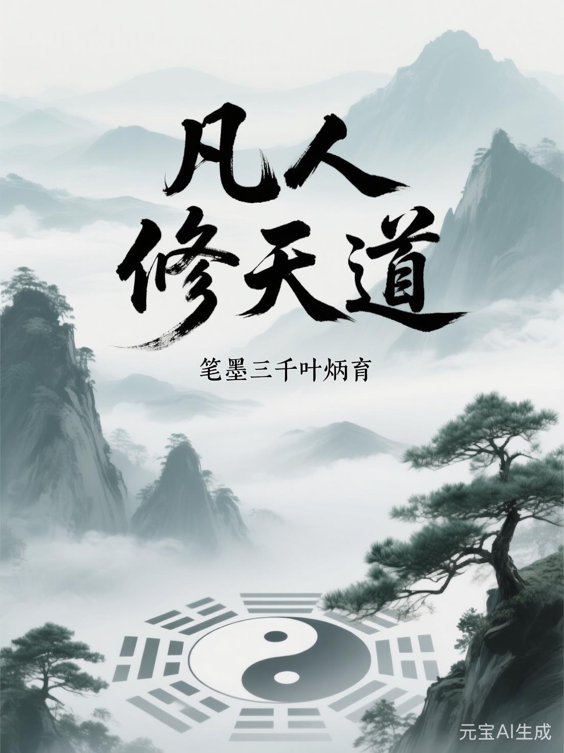 凡人修仙传天道是什么