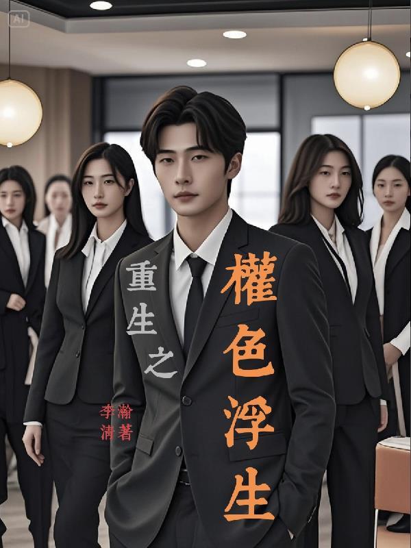 重生之权色时代