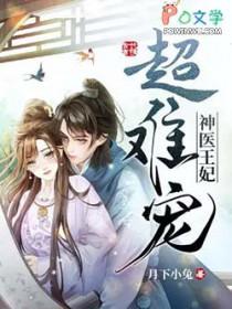 神医王妃超难宠周婉儿和谁在一起的