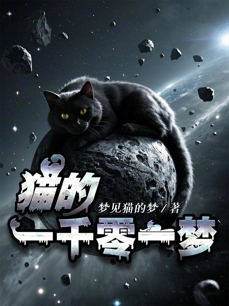一千零一只猫
