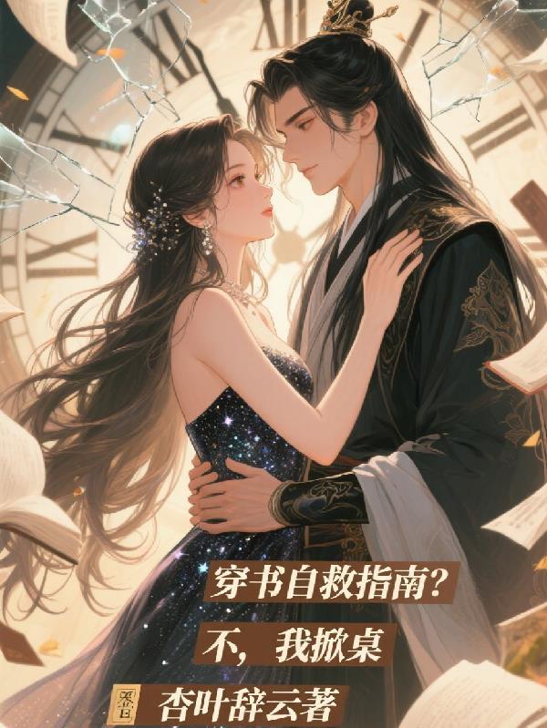 穿书自救指南真不卡