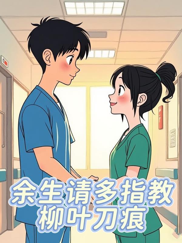 余生请多指教叶隽生