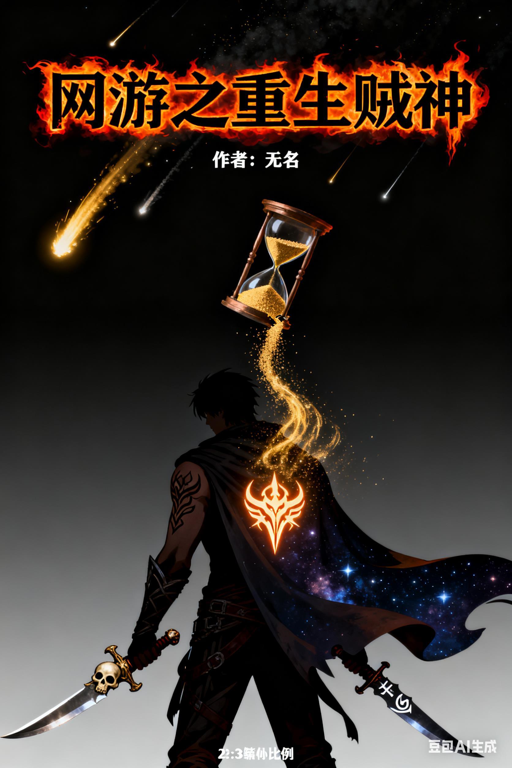 网游之重生之贼行天下笔趣阁