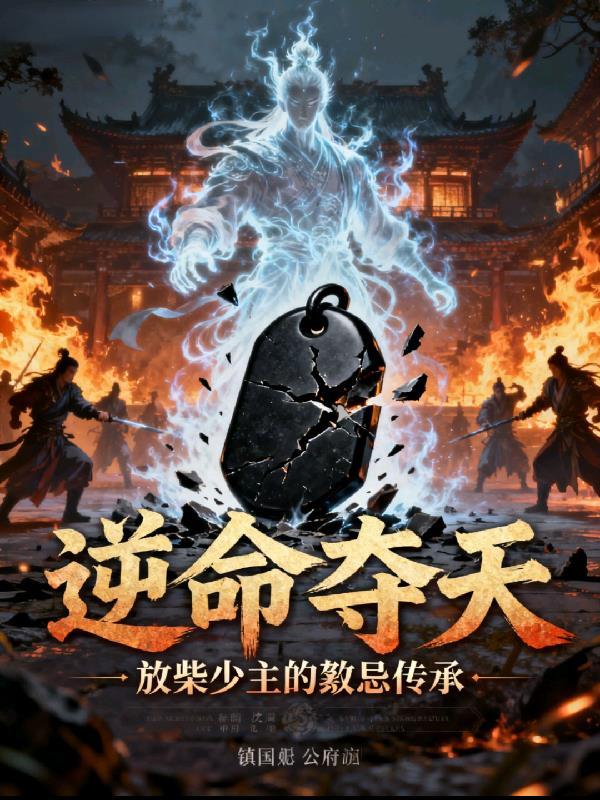 废材逆命二小姐