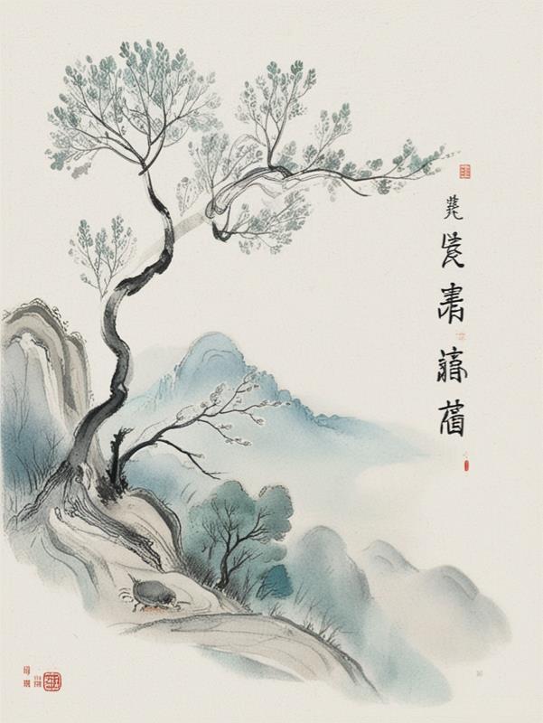 唐诗宋词元曲明清