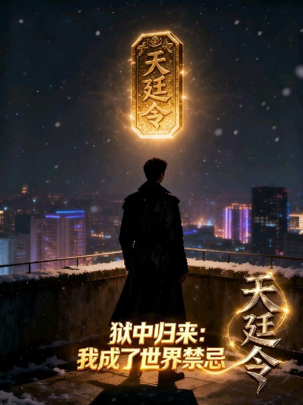 如今我成了狱中人