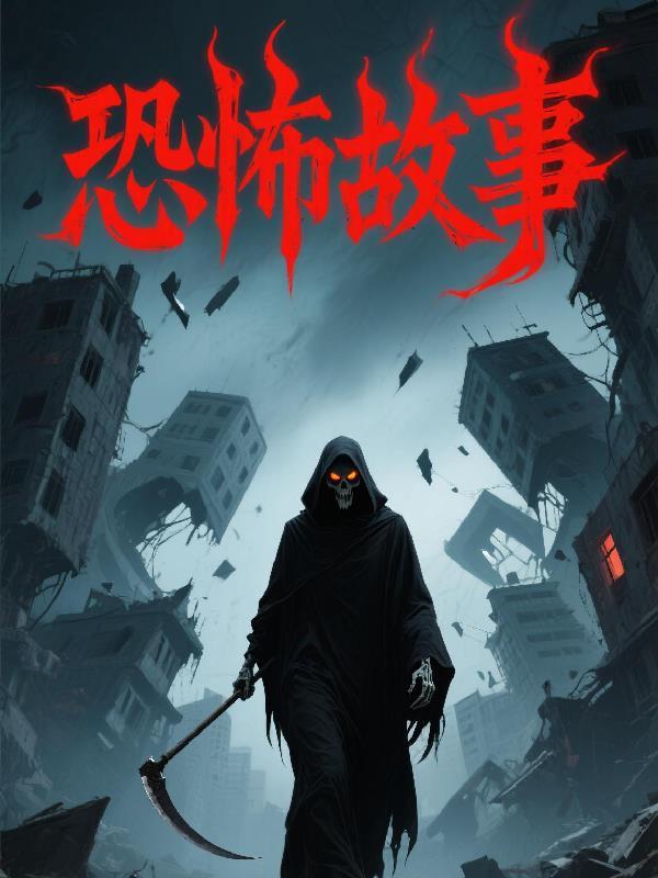 恐怖诡异故事