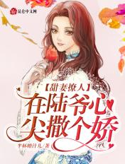 陆爷心尖宠