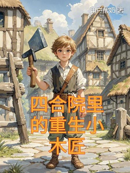 四合院里的重生小木匠用户酸奶
