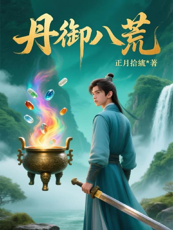 八荒金丹下一个境界