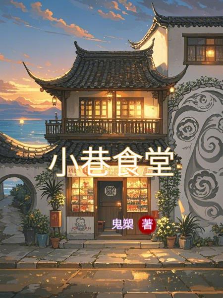 小巷餐厅