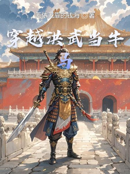 穿越洪武二十年