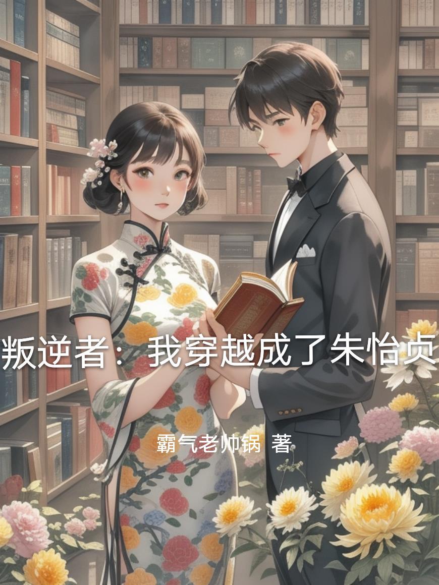 叛逆者朱怡贞结局