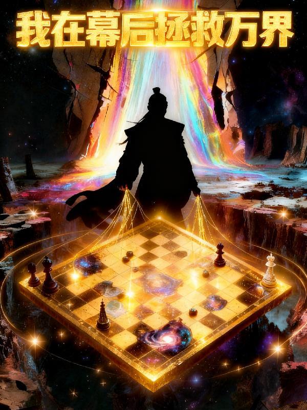 快穿我在幕后拯救万界免费阅读