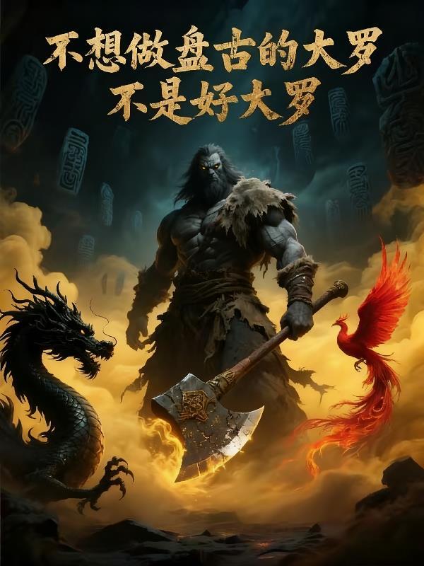 盘古大罗 倒果为因