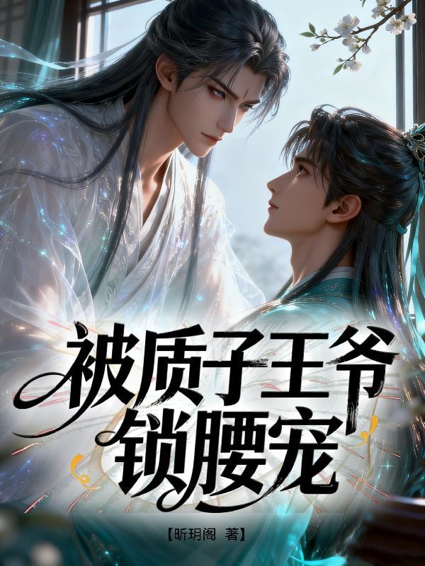 王爷的质子男妃