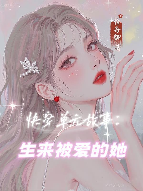 快穿生来被爱的他免费阅读