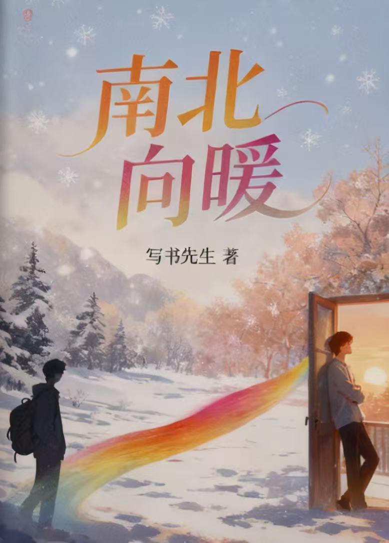 南北相向什么意思