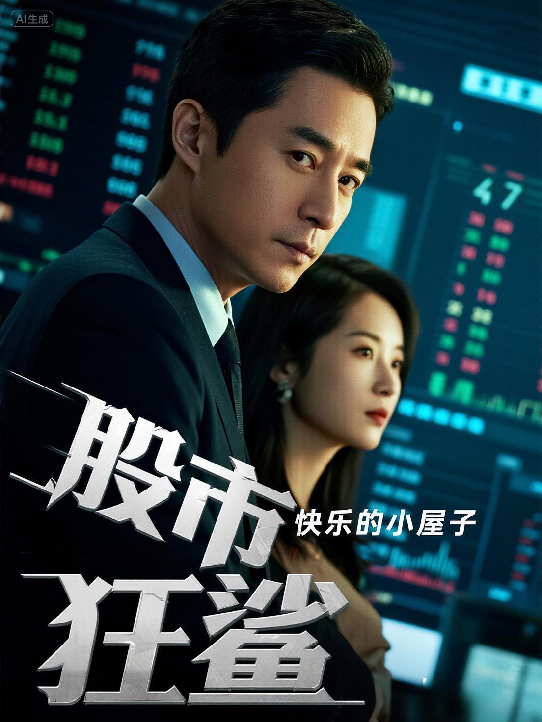 狂鲨是什么意思