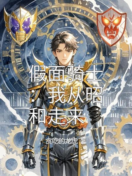 从假面骑士zero one开始