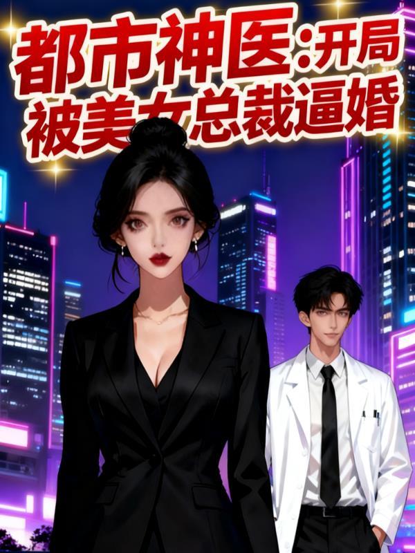 都市之开局被女总裁带回家