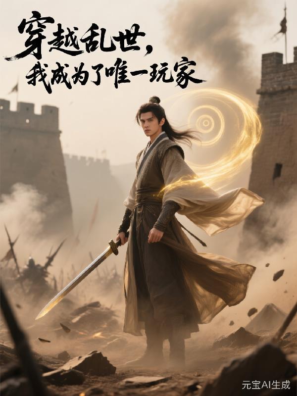 穿越乱世做珍奴