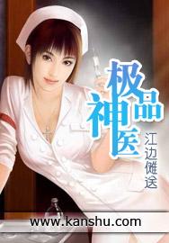 极品神医赘婿