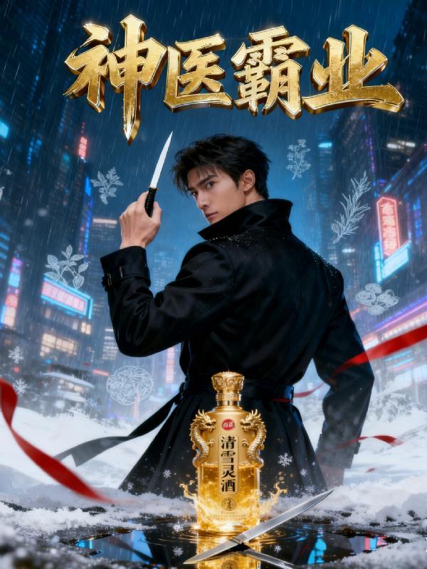 神医霸主作者军用刺刀