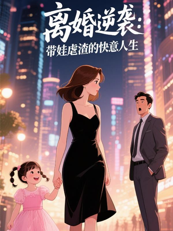 离婚且带娃跟这个类似名有啥