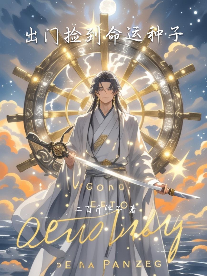 出门捡到命运种子漫画全集