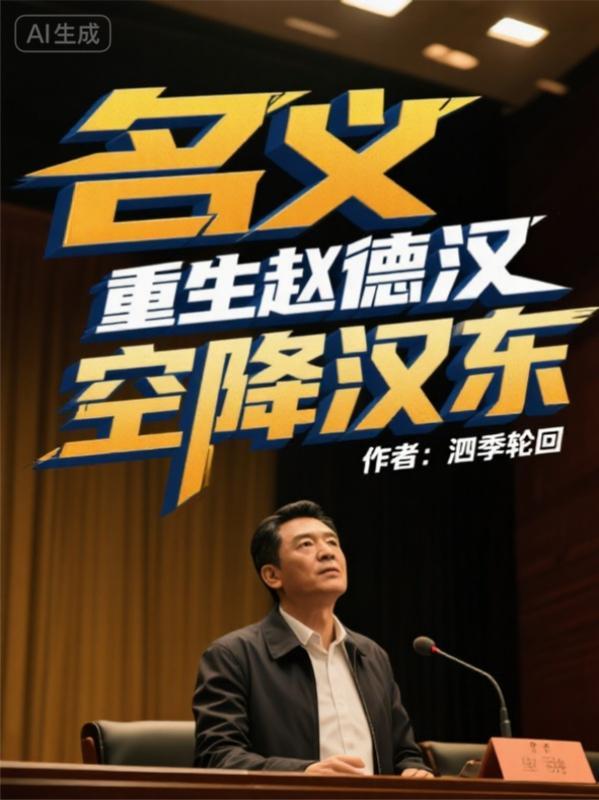 人民的名义中赵德汉是什么职业