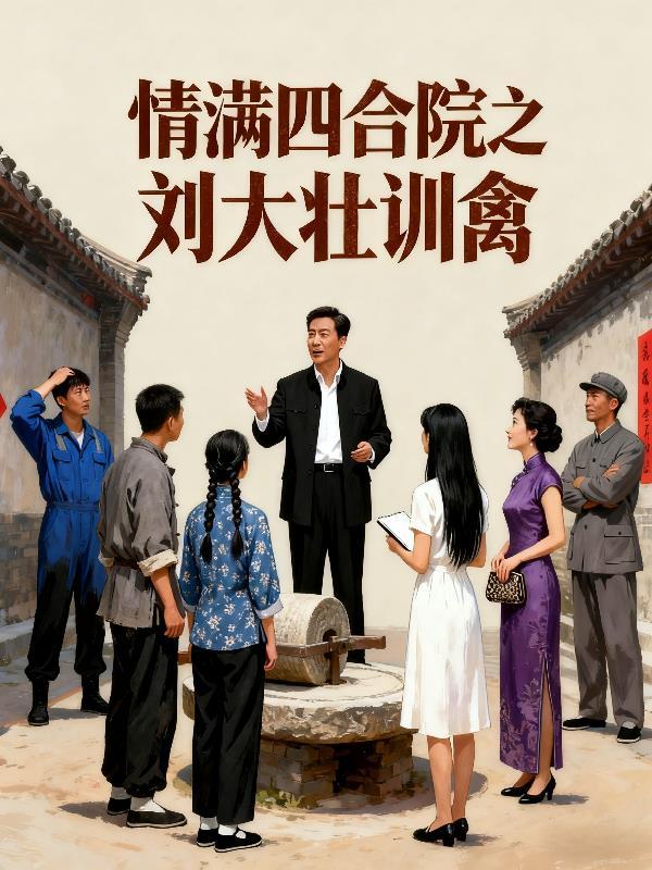 情满四合院二大爷叫刘什么