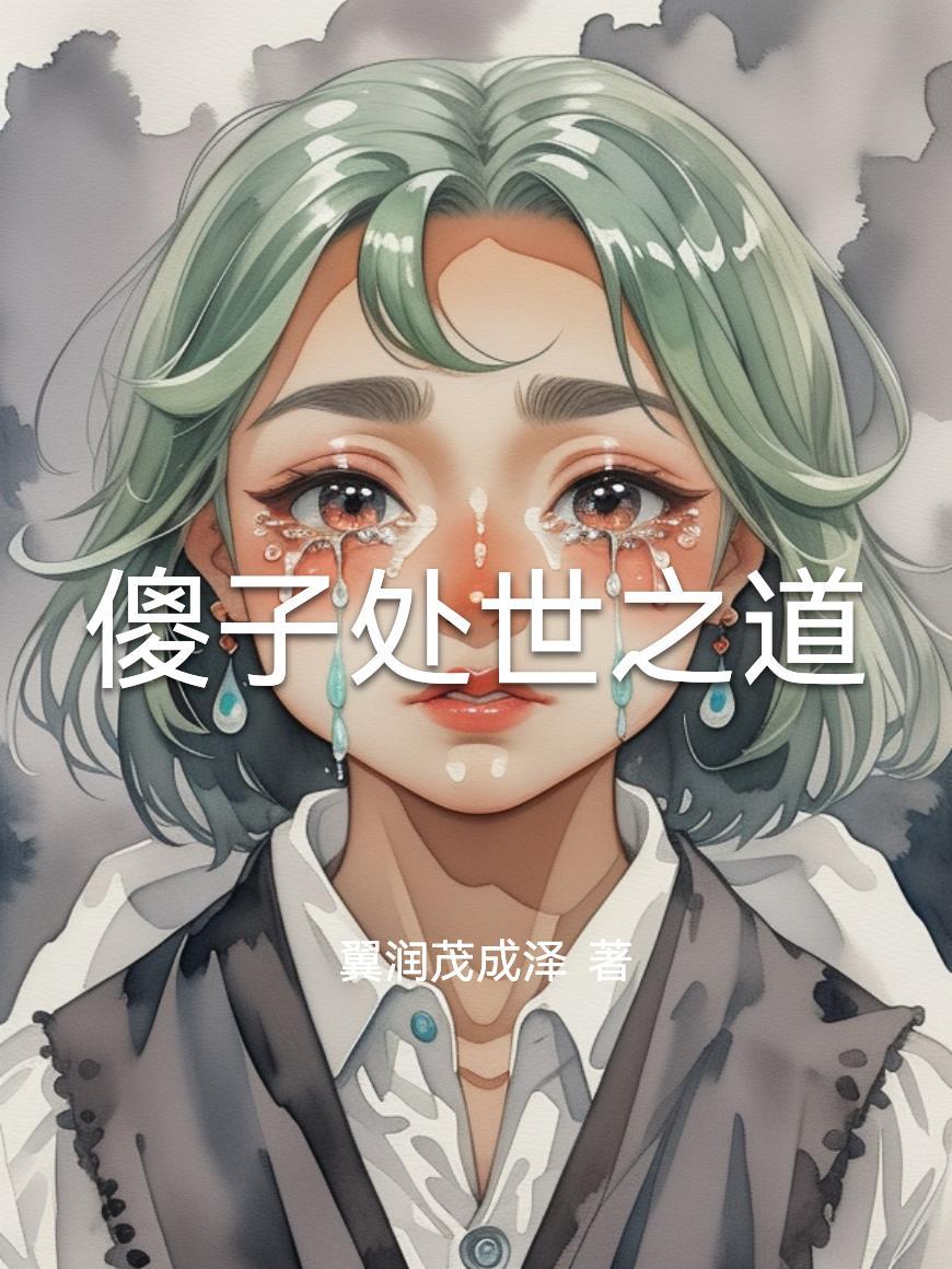 傻子的最高境界