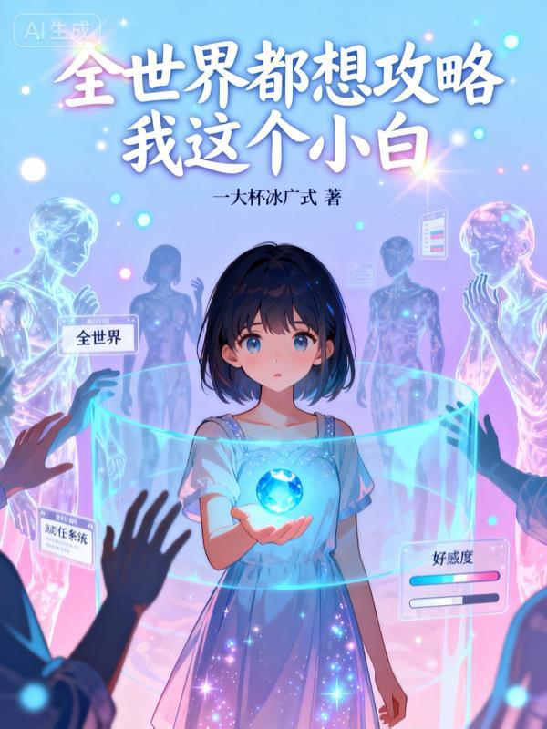 全世界都攻略我