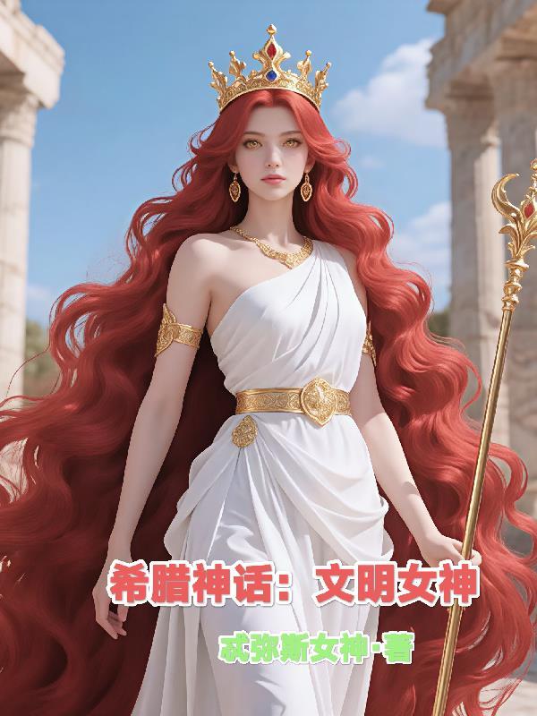 希腊神话最美丽的女神名字