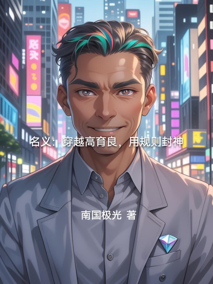 人民的名义高育良知乎