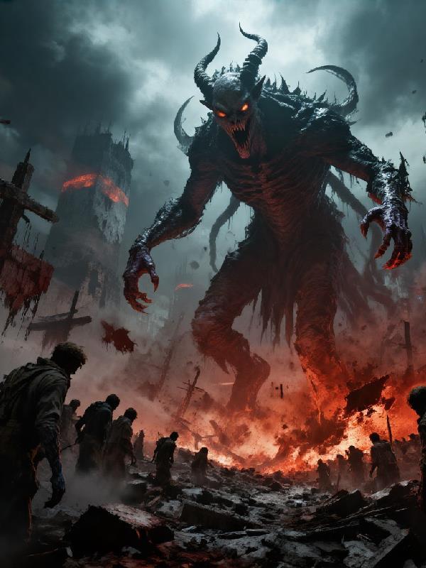 末日之战原来叫什么