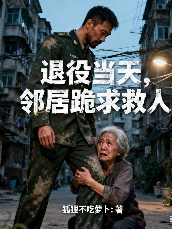 退伍军人为救妹妹