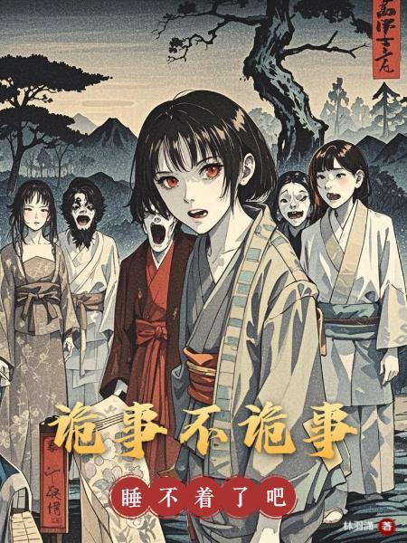 诡事书免费阅读